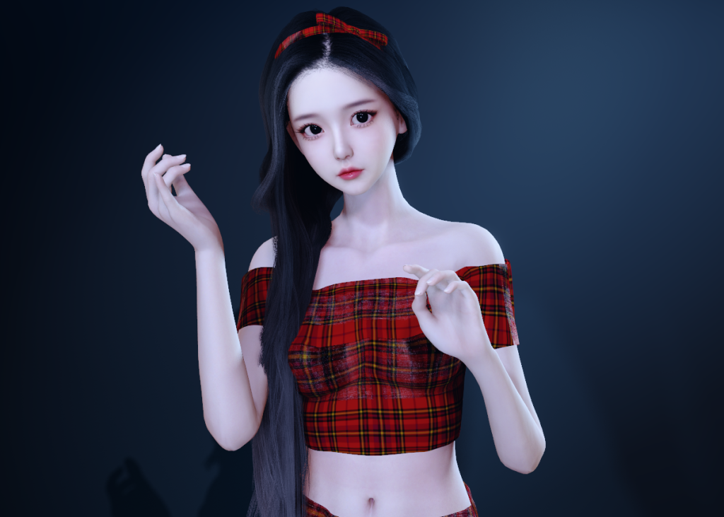 WFG.小媛-哈基米