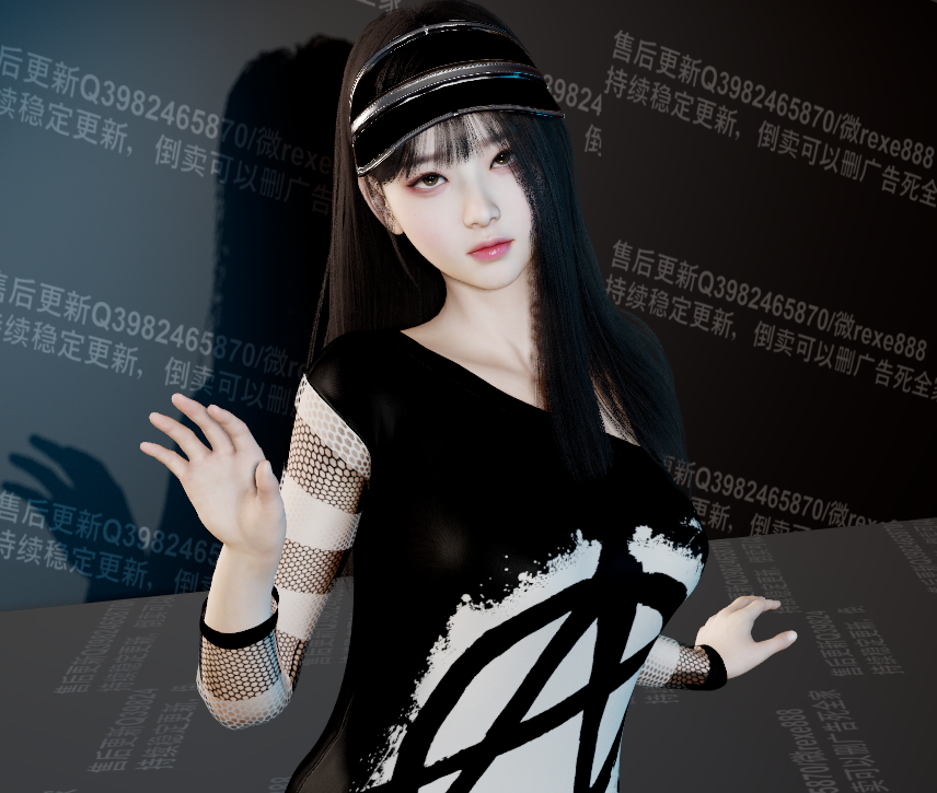 WFG.小美.1-哈基米