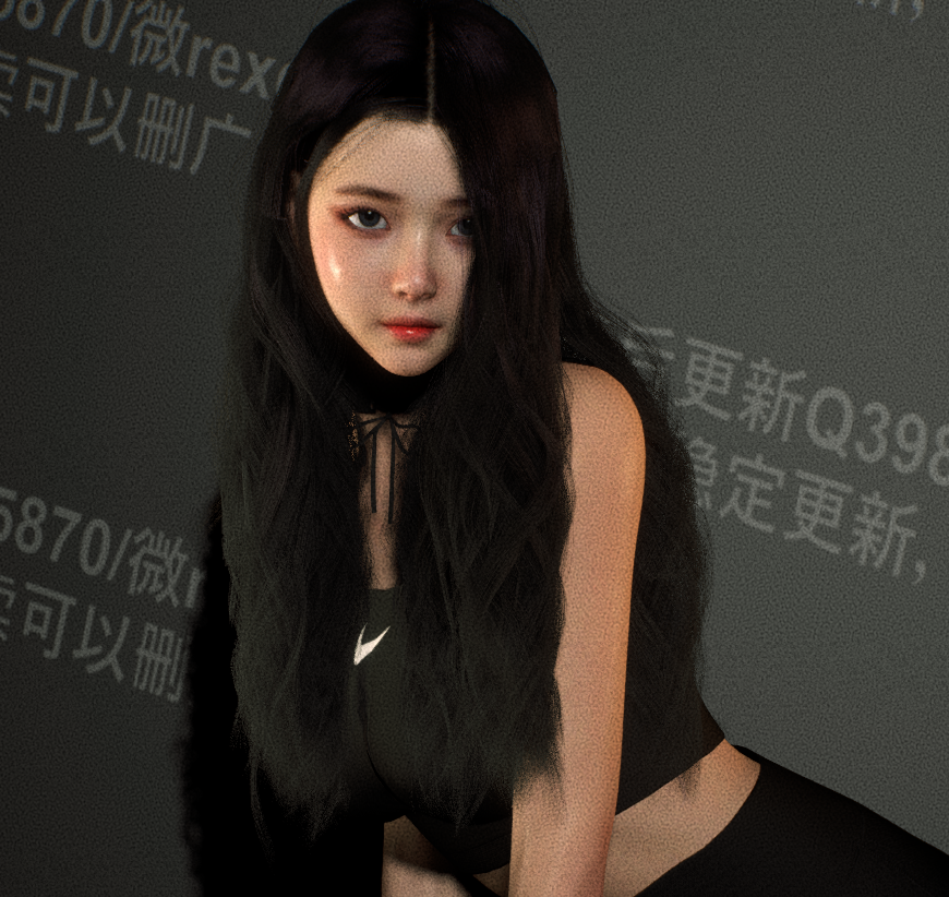 WFG.小萌.1-哈基米