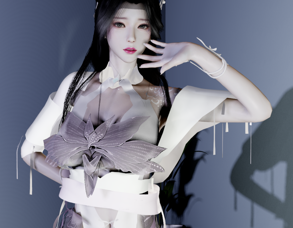 WFG.清漪.1-哈基米