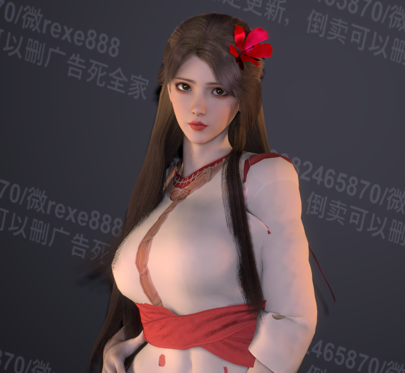 WFG.火灵儿.1-哈基米