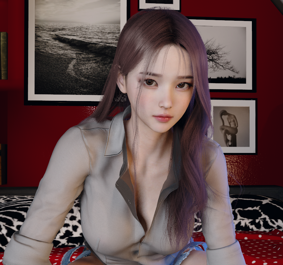 WFG.爱沐-哈基米