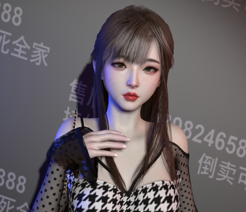 WFG.独琪琪.1-哈基米