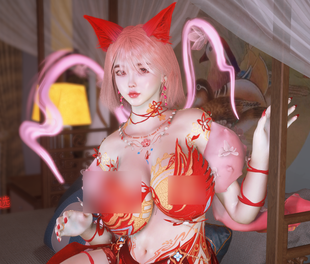 WFG.玉玲珑-哈基米