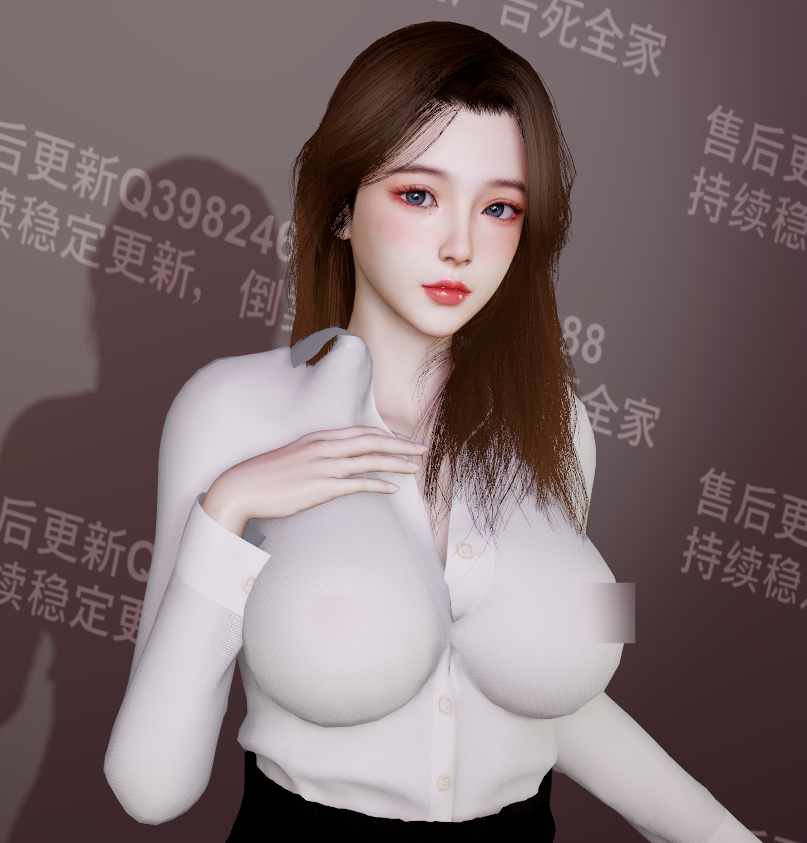 WFG.玲姐.1-哈基米