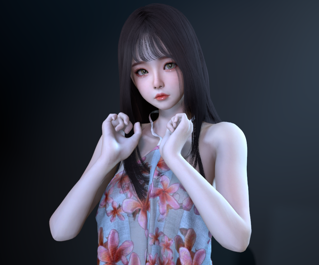 WFG.莉莉-哈基米