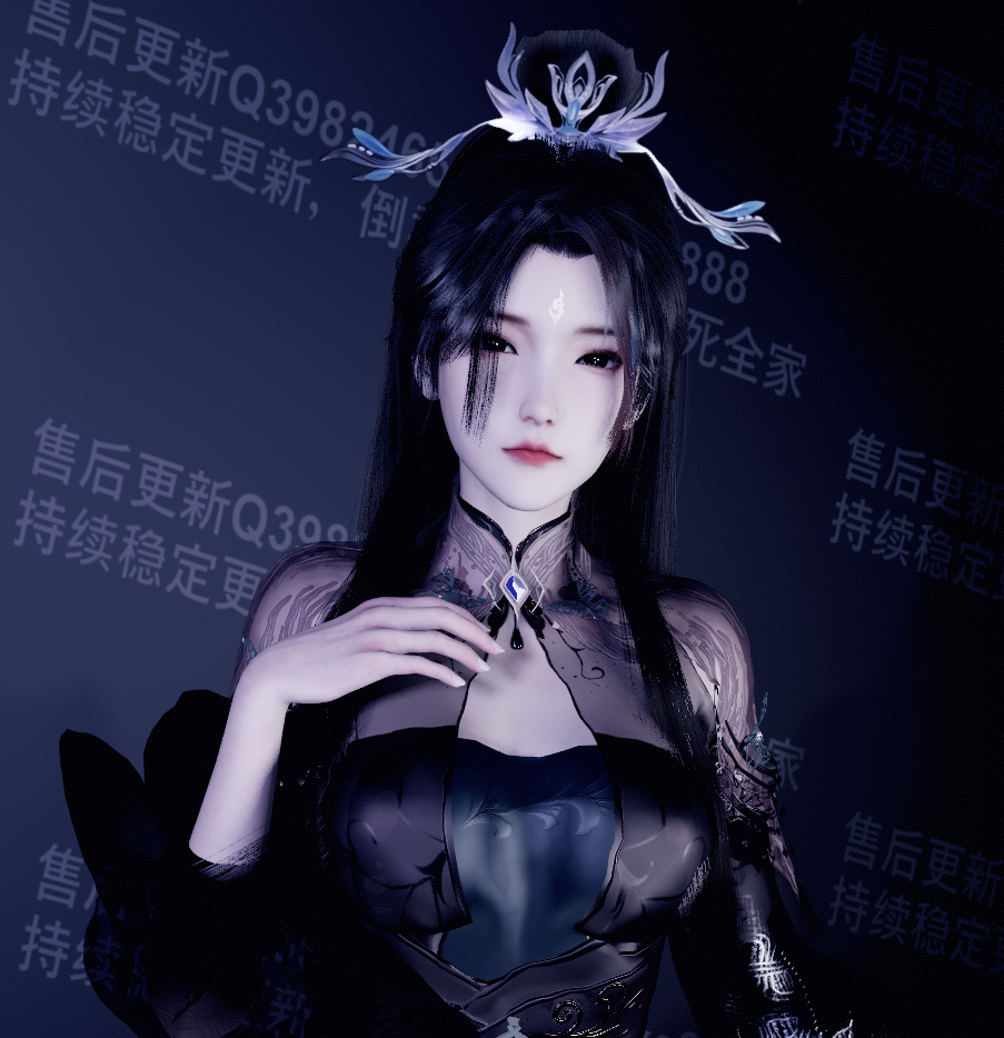 WFG.陆雪琪.1-哈基米