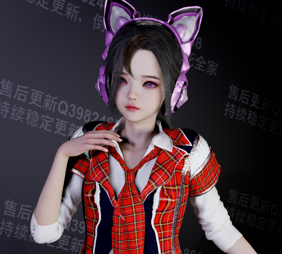 WFG.高中小美.1-哈基米