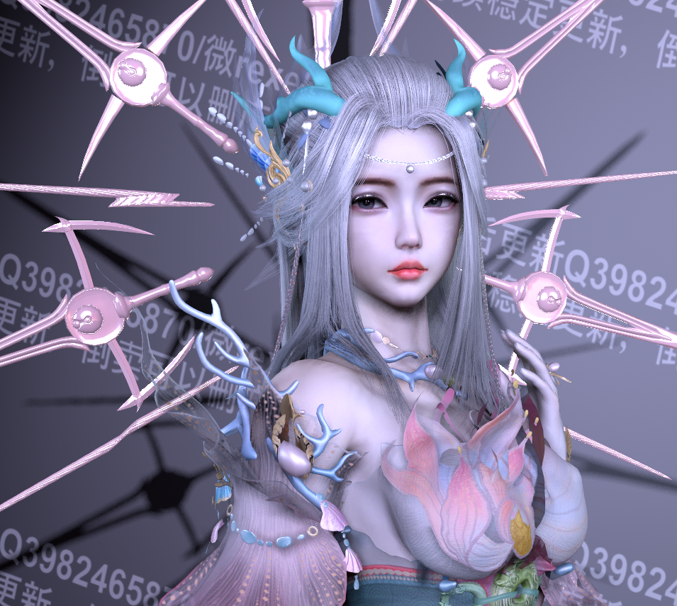 WFG.龙妹.1-哈基米