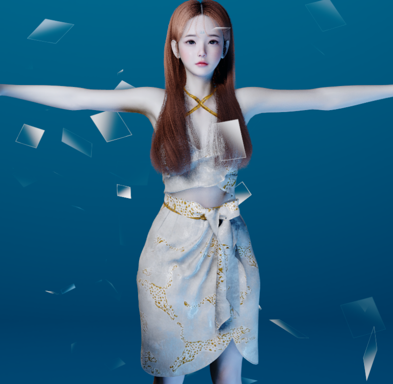 WOLFred.Velora.1-哈基米