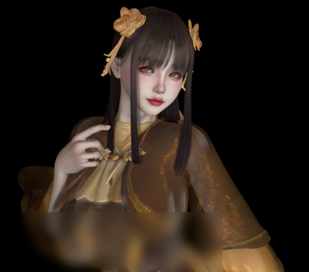 Xiao_Huangji-哈基米