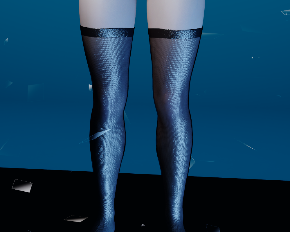 Yep.Bend_Stocking_Plugin.2-哈基米