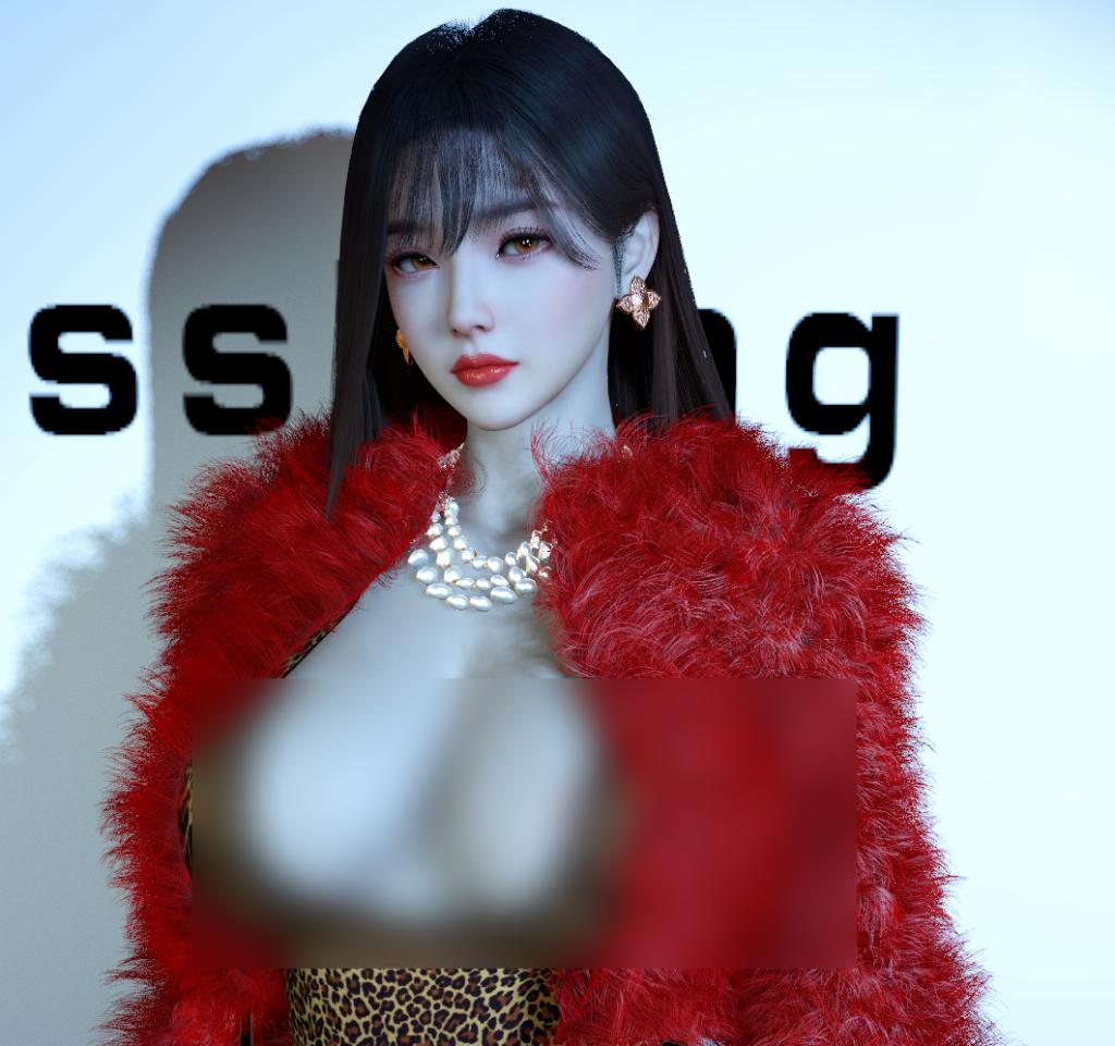 bosskang.Li_Yu_1.1-哈基米