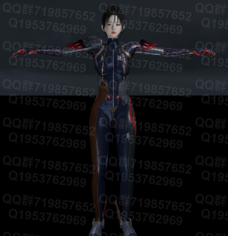 cf孙尚香-哈基米