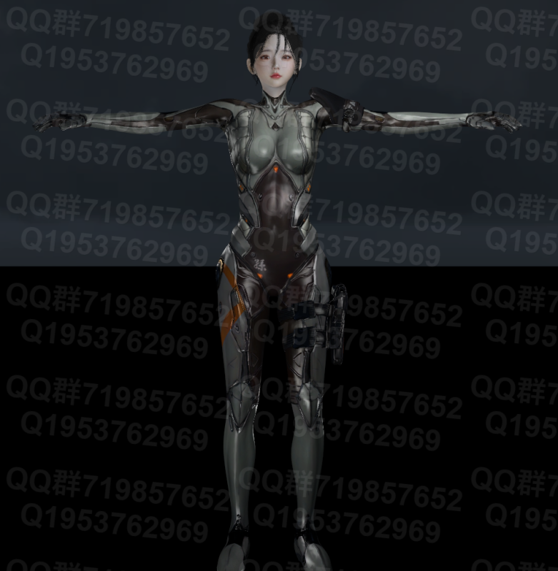 cf孙尚香潜伏者-哈基米