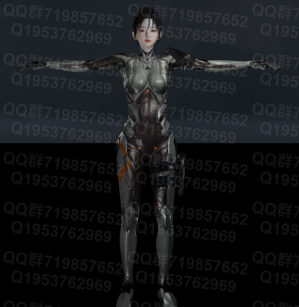 cf孙尚香潜伏者-哈基米