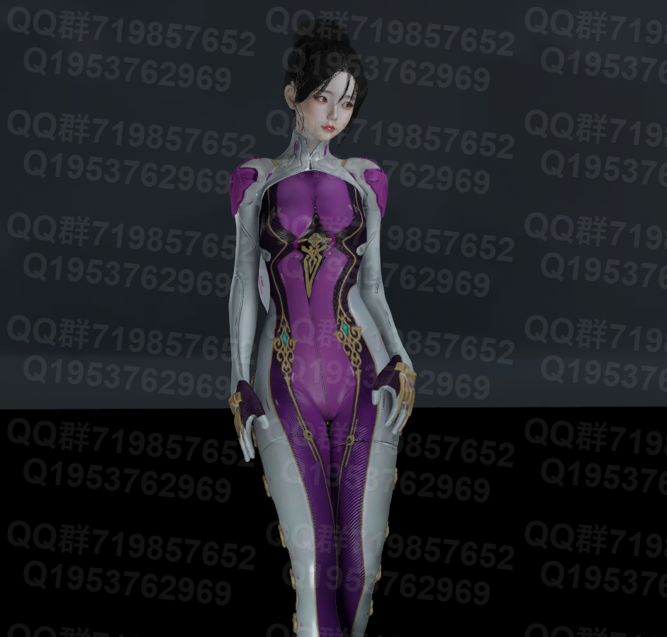 cf步练师-哈基米