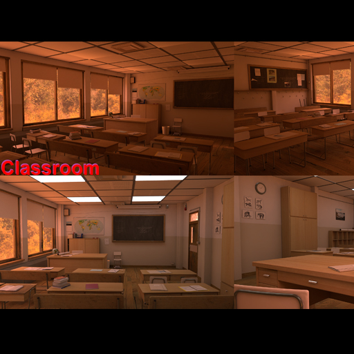 图片[11]-室内-哈基米