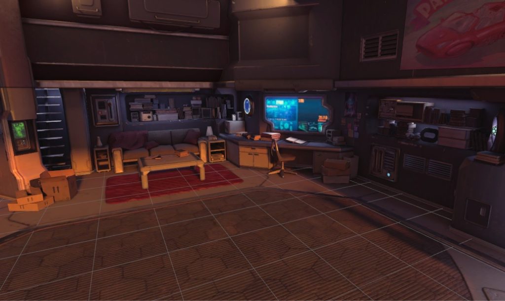 图片[17]-室内-哈基米