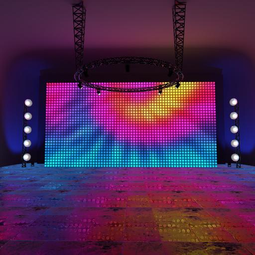 图片[7]-舞台-哈基米