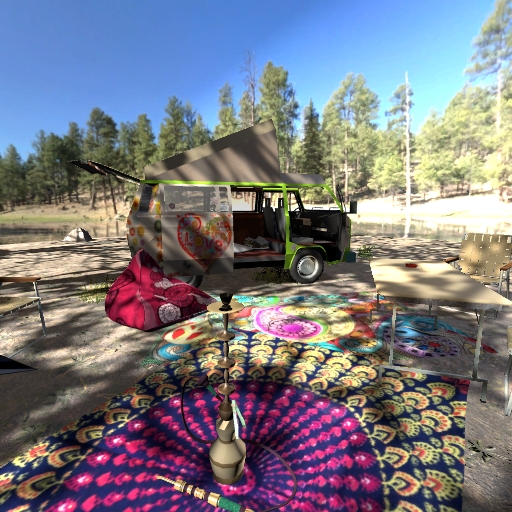 图片[11]-室外-哈基米