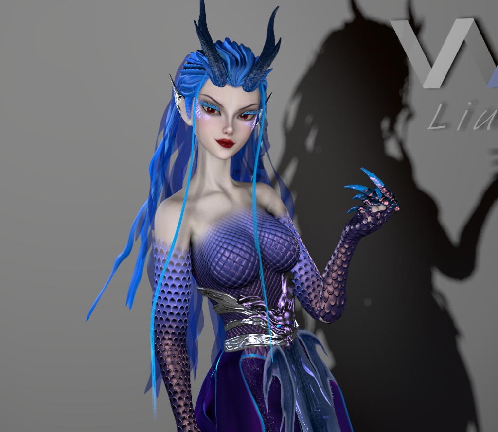 liulaoye.SL.1-哈基米