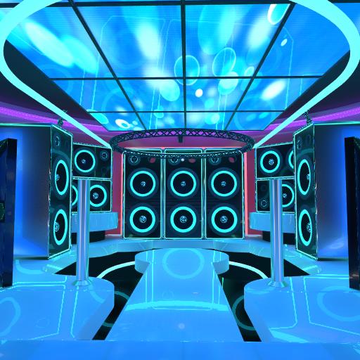 图片[12]-舞台-哈基米