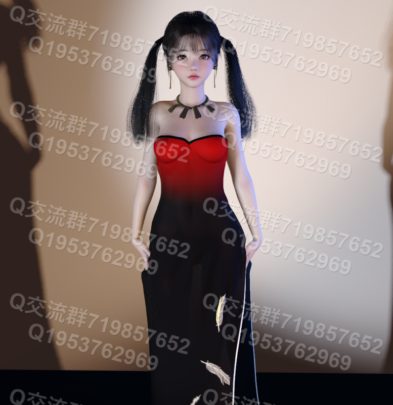 starlu.10m-Sexy_long_dress.1-哈基米