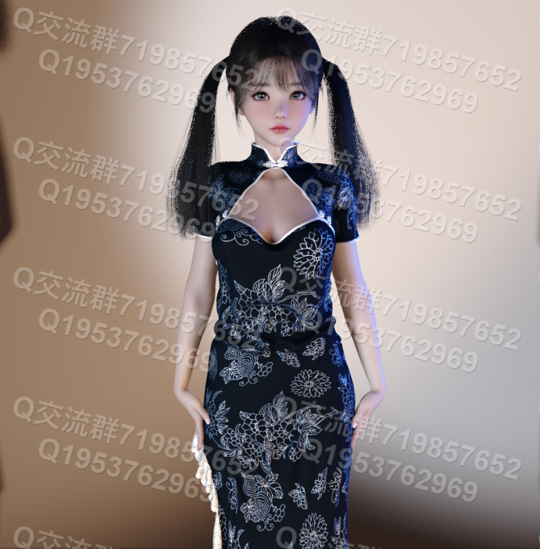 starlu.9M-Charming_attire.1-哈基米