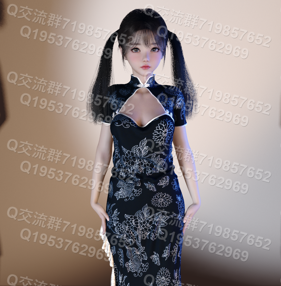 starlu.9M-Charming_attire.1-哈基米