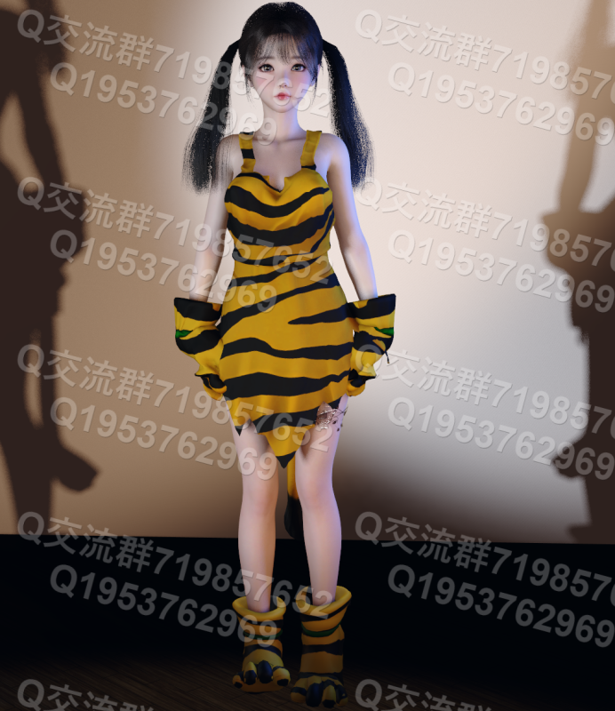 starlu.9m-animal_2.1-哈基米