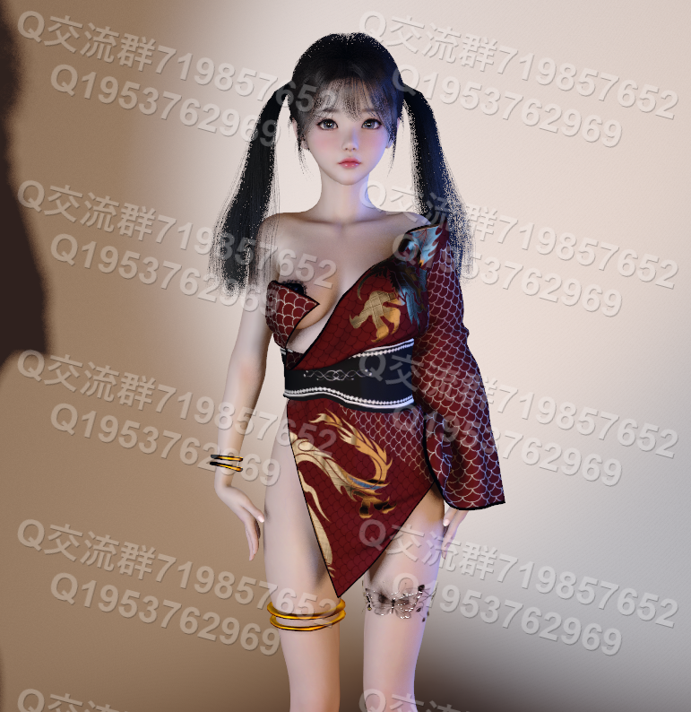 starlu.Dragon_Pattern_Fantasy_.1-哈基米