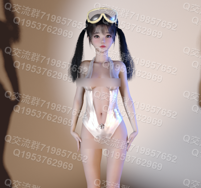 starlu.Pure_and_alluring_swimsuit.1-哈基米