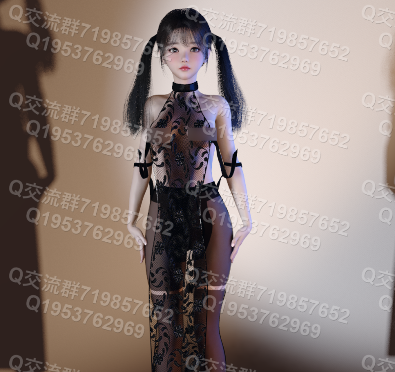 starlu.Sexy_robe.1-哈基米