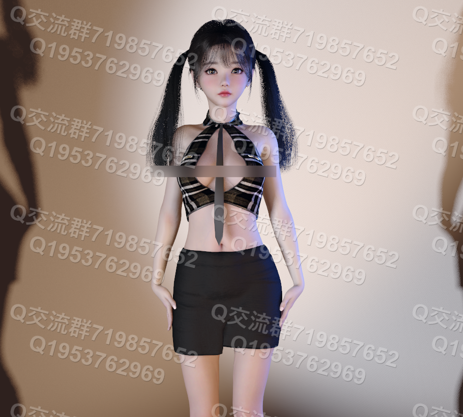 starlu.Sleeveless_uniform_set.1-哈基米