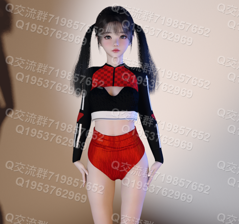 starlu.casual_sexy_suit.1-哈基米