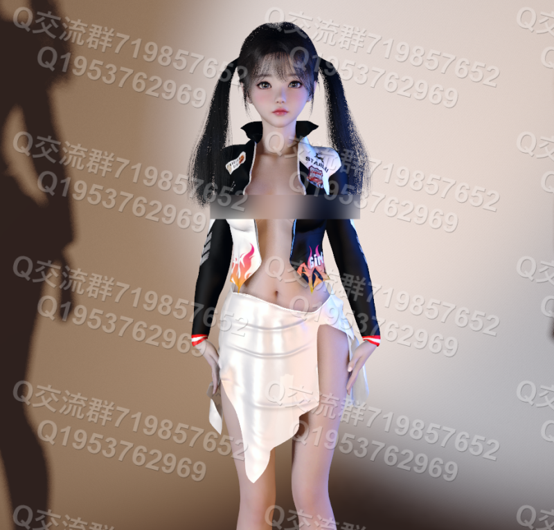 starlu.sexy_racing_suit.1-哈基米