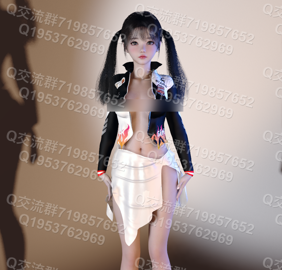 starlu.sexy_racing_suit.1-哈基米