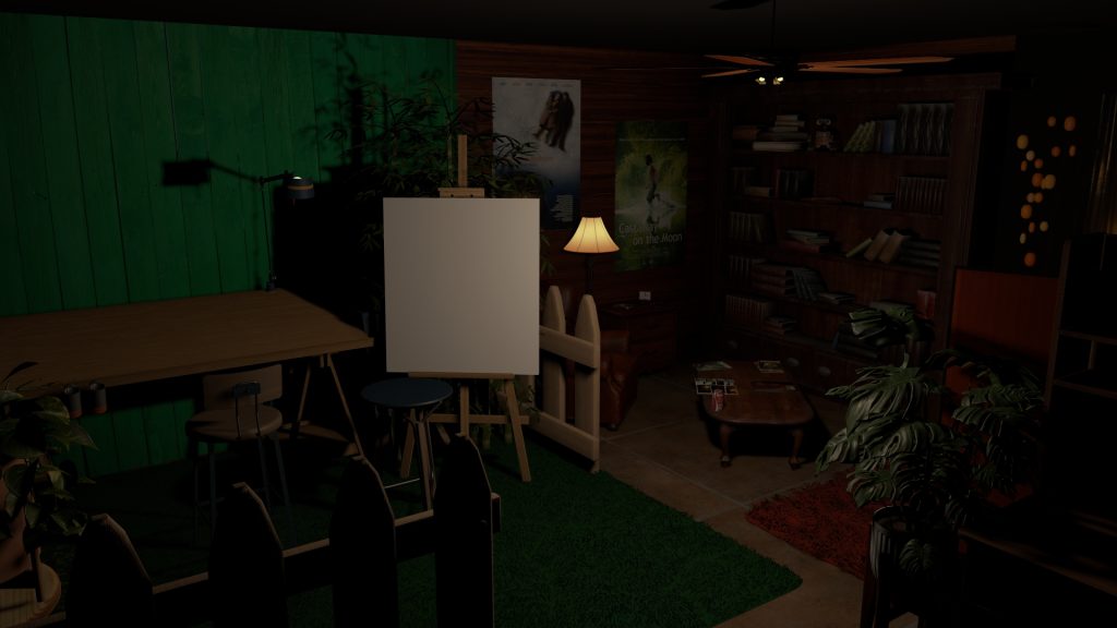 图片[91]-室内-哈基米