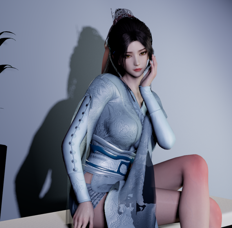 xiaotumo.剑来ningY.1-哈基米