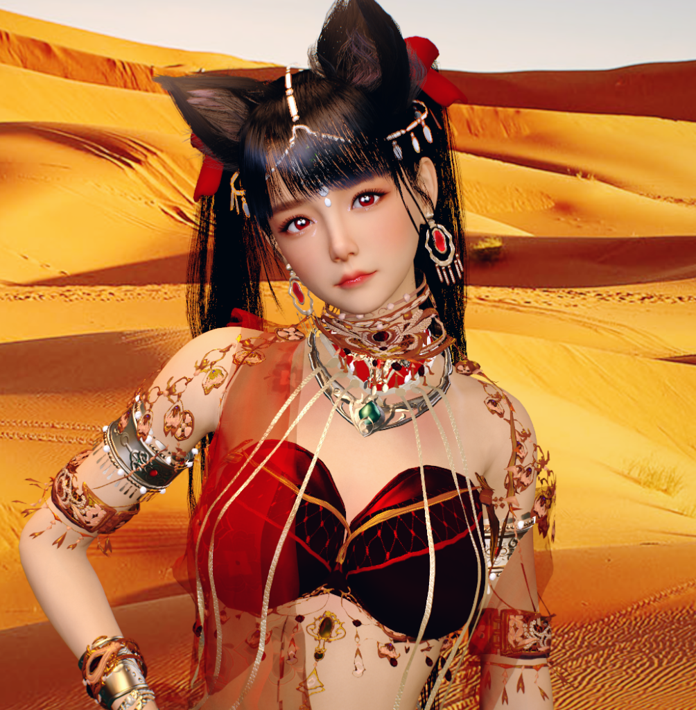 ye666.Cat.2-哈基米