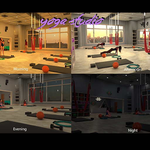 图片[100]-室内-哈基米