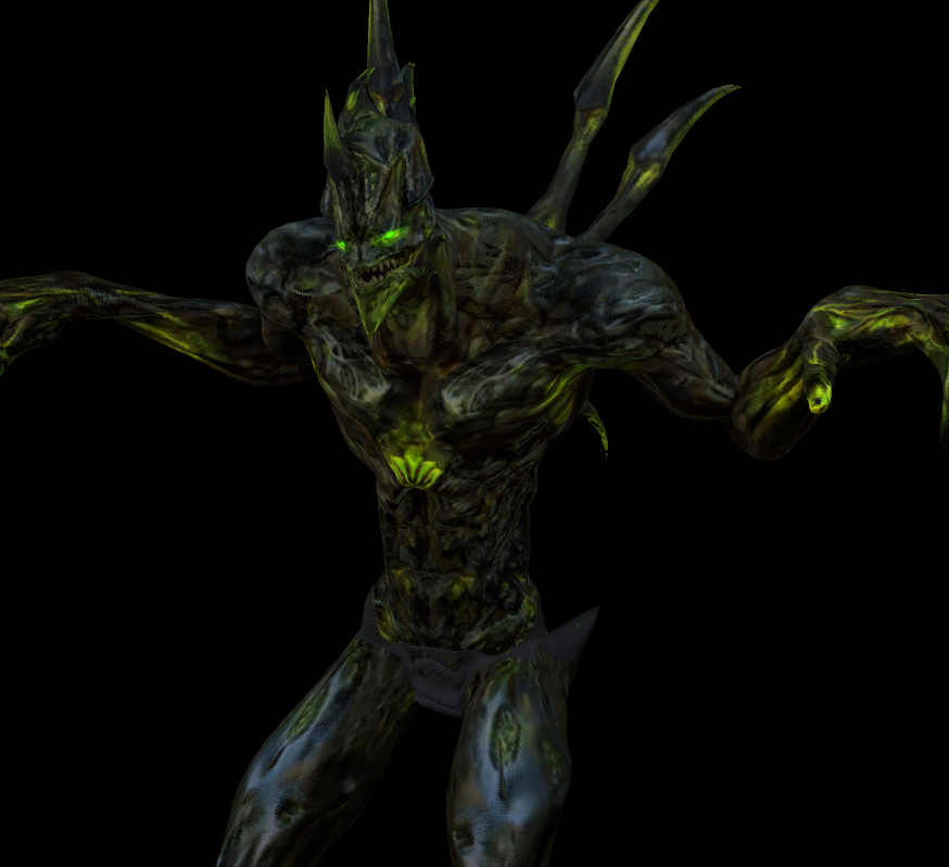 异形终结者fix-哈基米