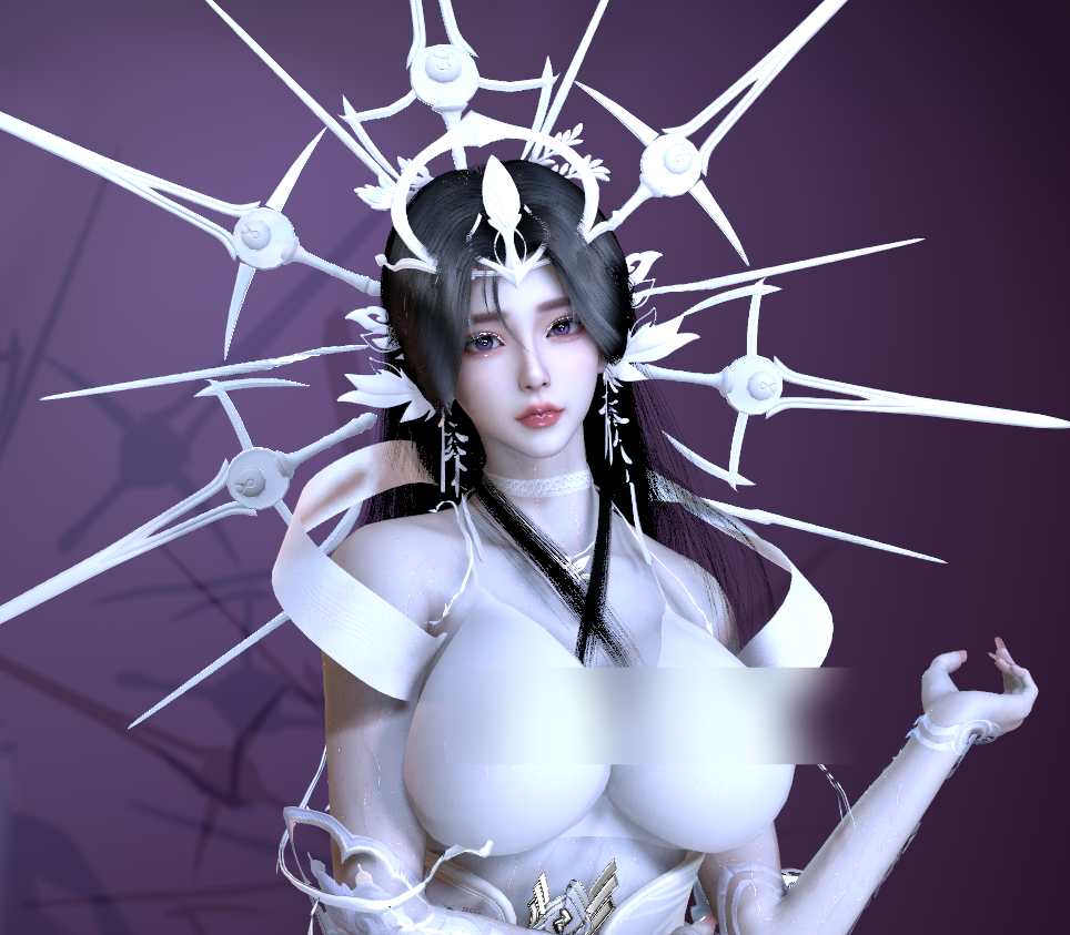 异界上仙雪神-哈基米