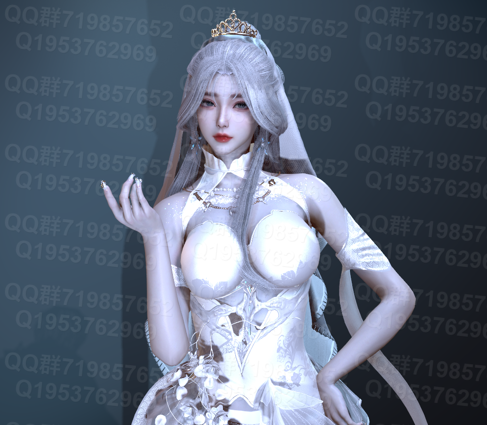 未知.仙儿.1-哈基米