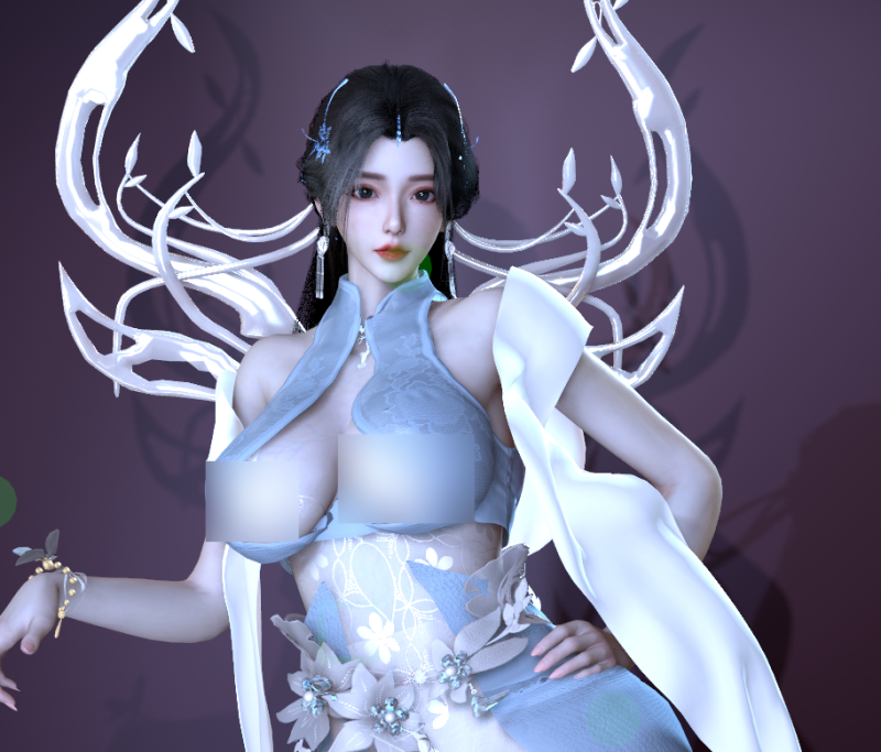 李暮婉仿-哈基米