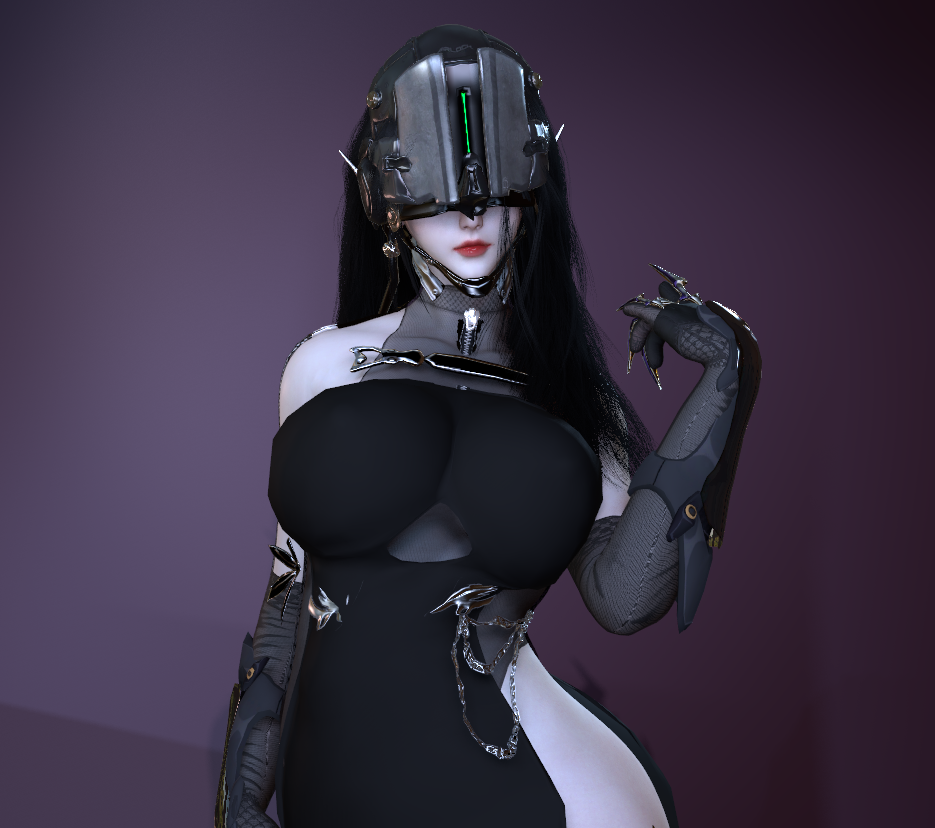 荷光者改-哈基米