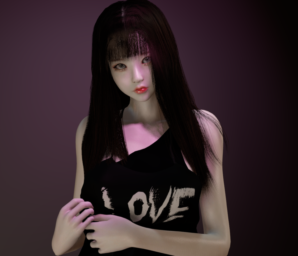 HJM.Q432《作废了- -。自己换个头发吧》-哈基米