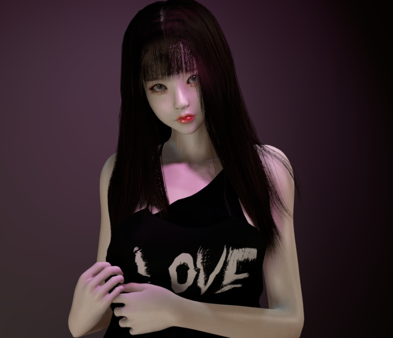 HJM.Q432《作废了- -。自己换个头发吧》-哈基米