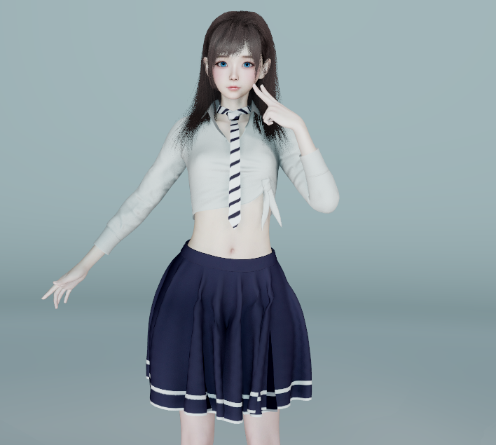 Eros.A_school_Girl.1-哈基米